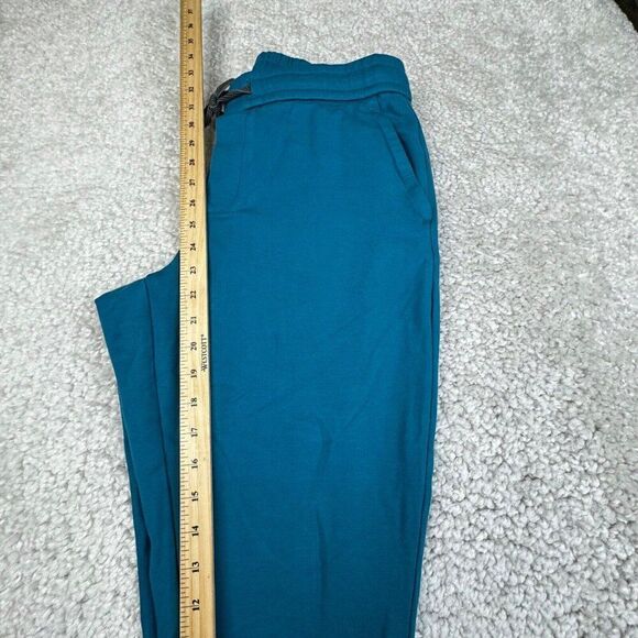 Bonobos The Homestretch Jogger Pants Teal Blue Large Short - Picture 8 of 9